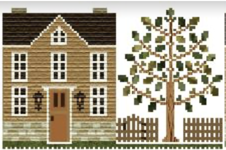 Little House Needleworks